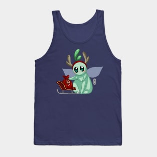 Bululu reindeer Tank Top